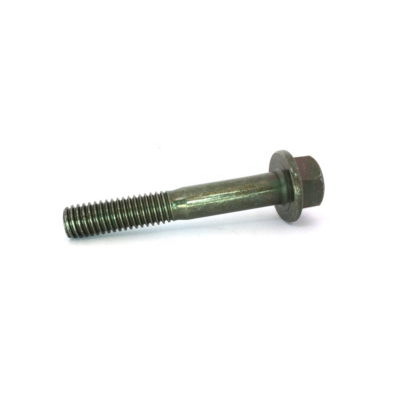 Hex flange head bolt (2)