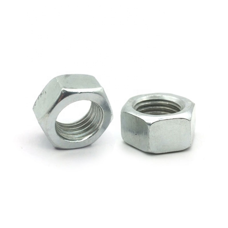 I-Hex nut (2)