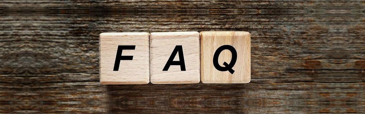 FAQ